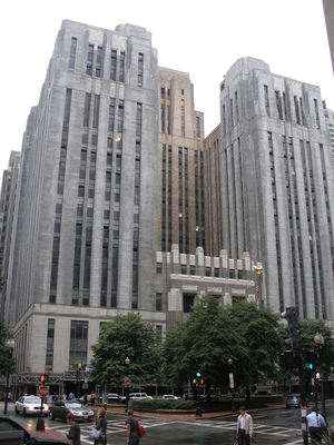 McCormack Courthouse 1