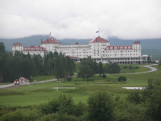 Mount Washington Resort 4