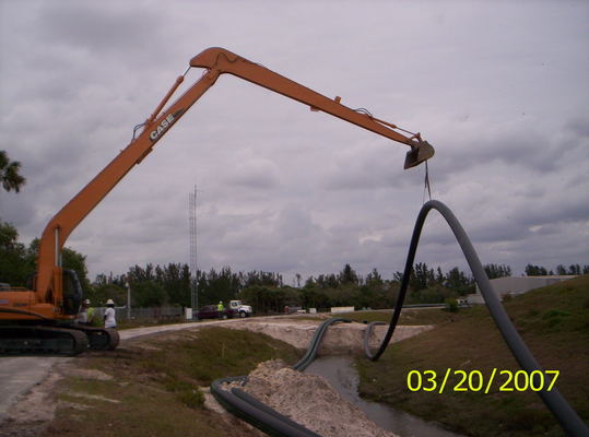 Biosolids Processing 3