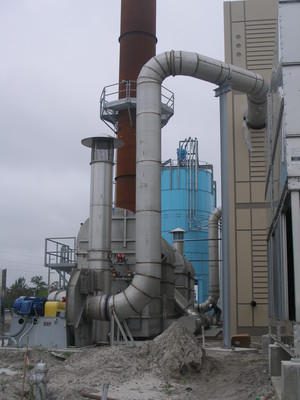 Biosolids Processing 6