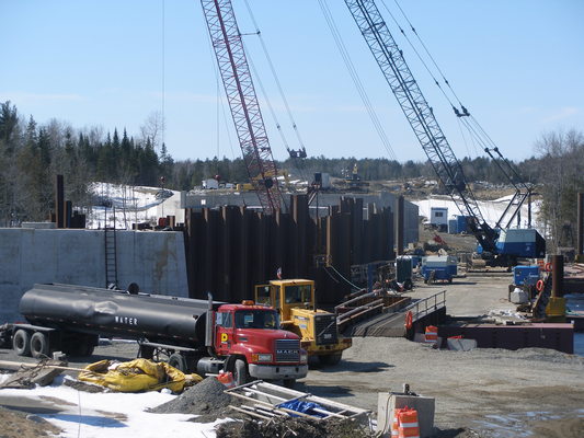 Port of Entry 3