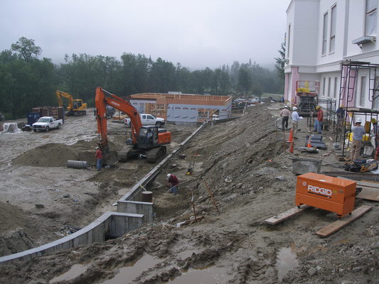 Mount Washington Resort 1