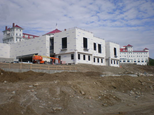 Mount Washington Resort 6