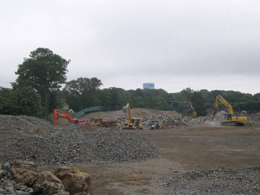 Swampscott High School 2