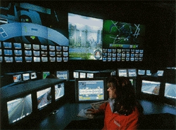 Install Integrated Project Control Systems 1