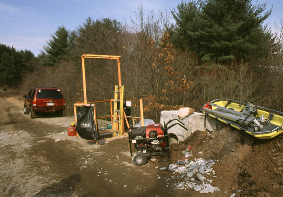 Wachusett Aqueduct 5