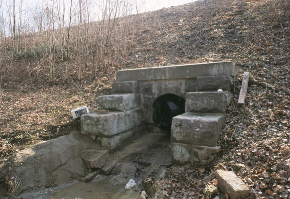 Wachusett Aqueduct 6