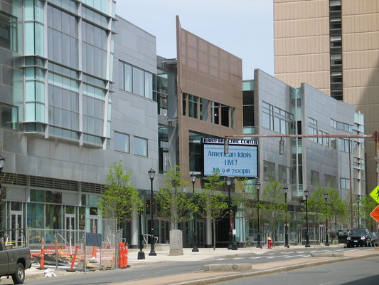 Hartford Town Square 1