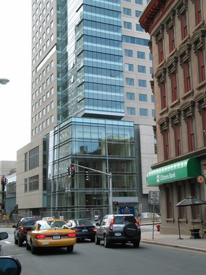 Hartford Town Square 3