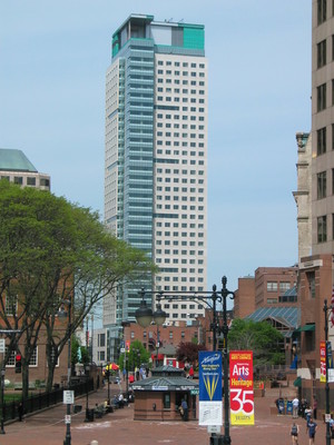 Hartford Town Square 4
