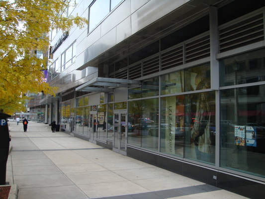 Hartford Town Square 5