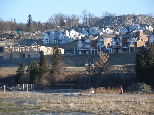 Mount Hope Bay 2