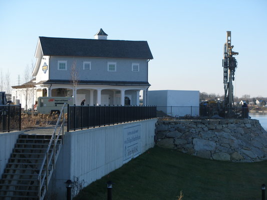 Mount Hope Bay 3