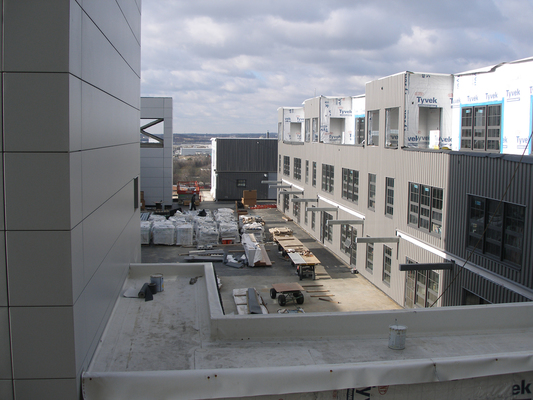 Silo Point 5